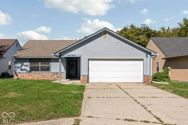 6764 Dunsany Lane, Indianapolis, IN 46254