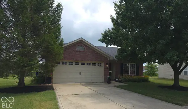 7155 N Lyndhurst Crossing, McCordsville, IN 46055