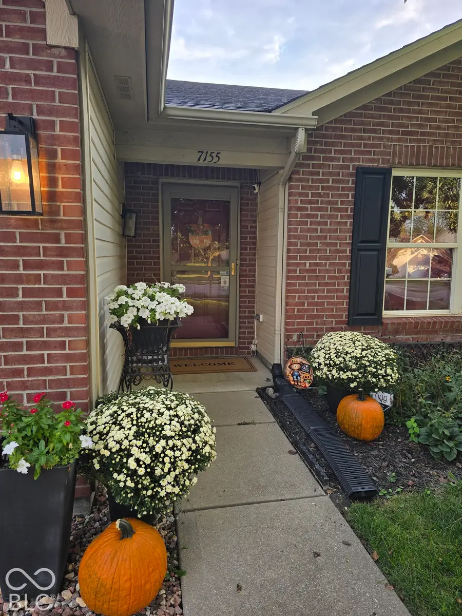 7155 N Lyndhurst Crossing, McCordsville, IN 46055 - #3