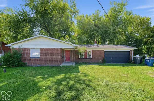 1435 W Edgewood Avenue, Indianapolis, IN 46217
