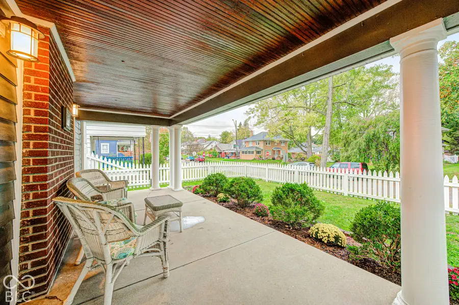 305 N Ridgeview Drive, Indianapolis, IN 46219 - #3