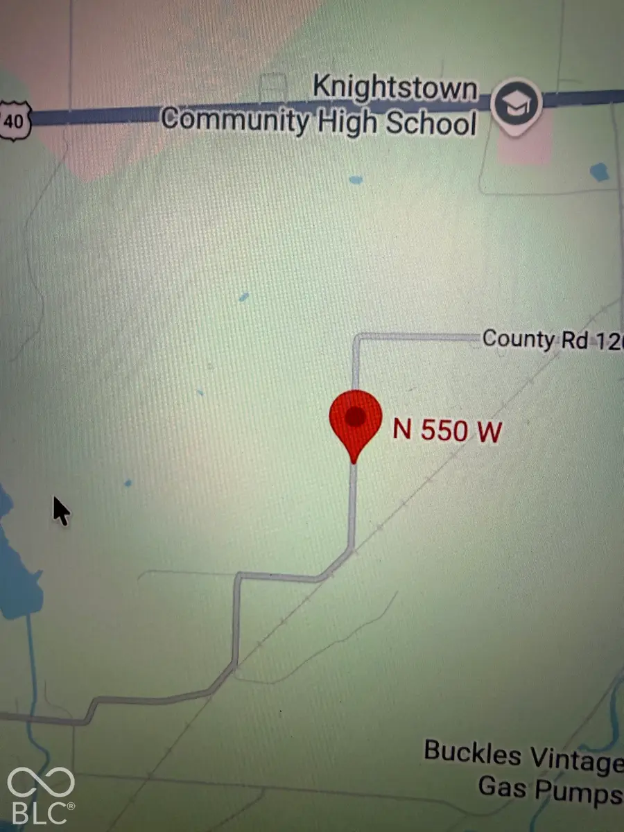 0 N 550 W Lot 4, Knightstown, IN 46148 - #2