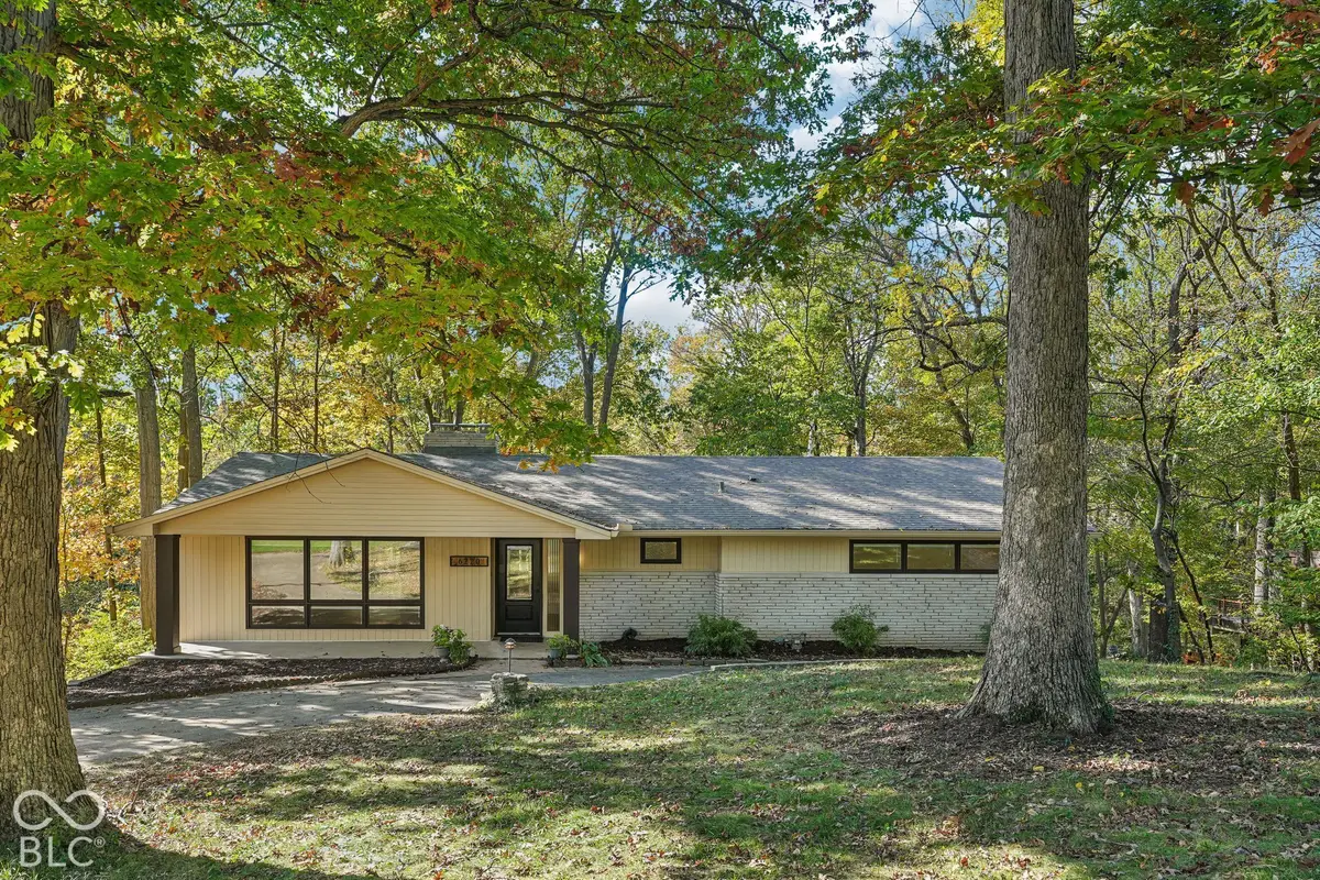 6220 Bramshaw Road, Indianapolis, IN 46220 - #1