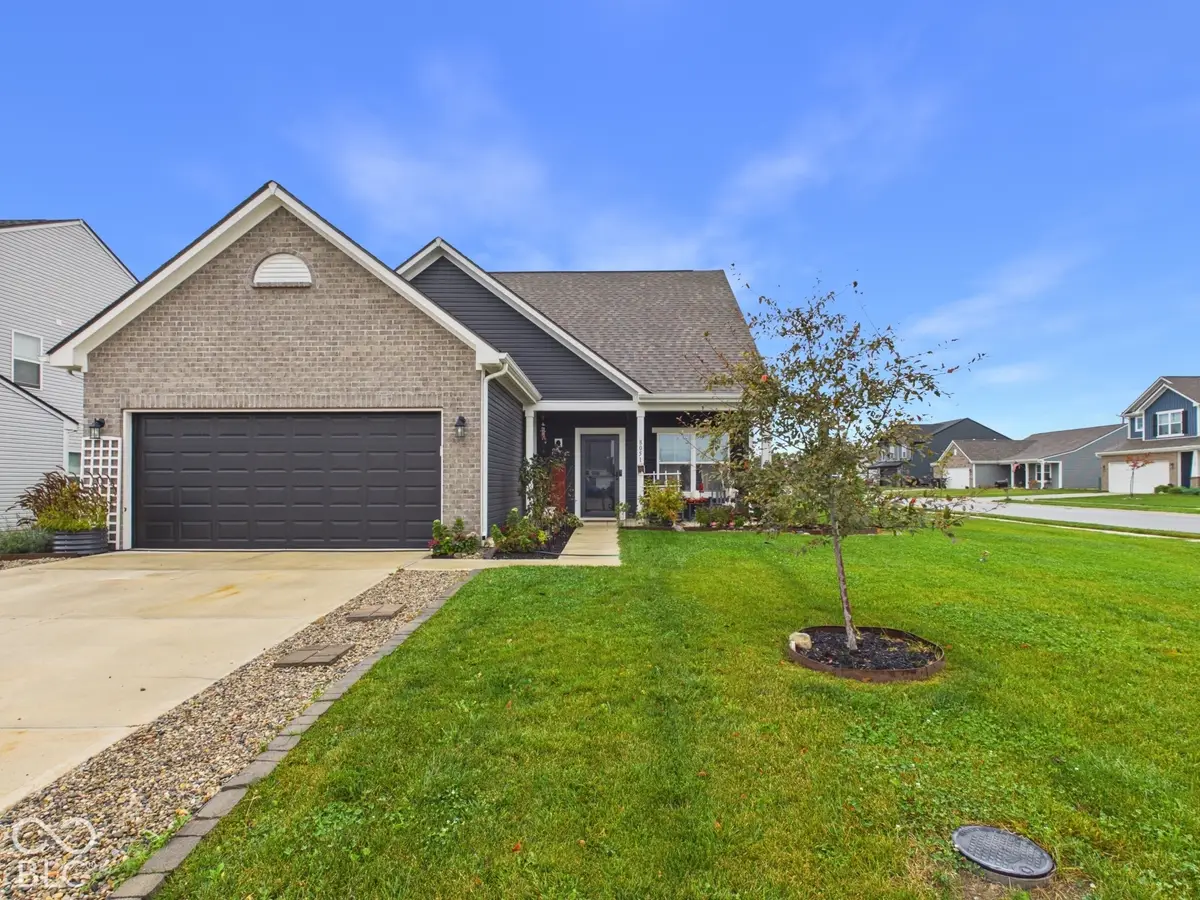 8051 Copperleaf Lane, Pendleton, IN 46064 - #1