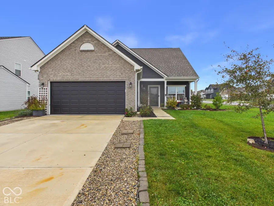 8051 Copperleaf Lane, Pendleton, IN 46064 - #2