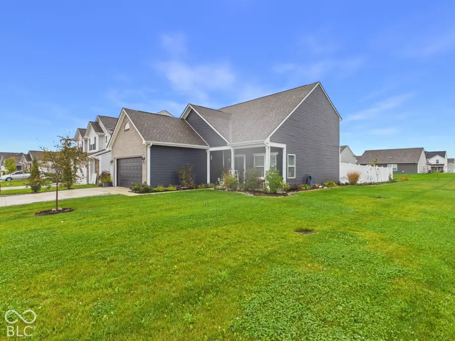 8051 Copperleaf Lane, Pendleton, IN 46064 - #3