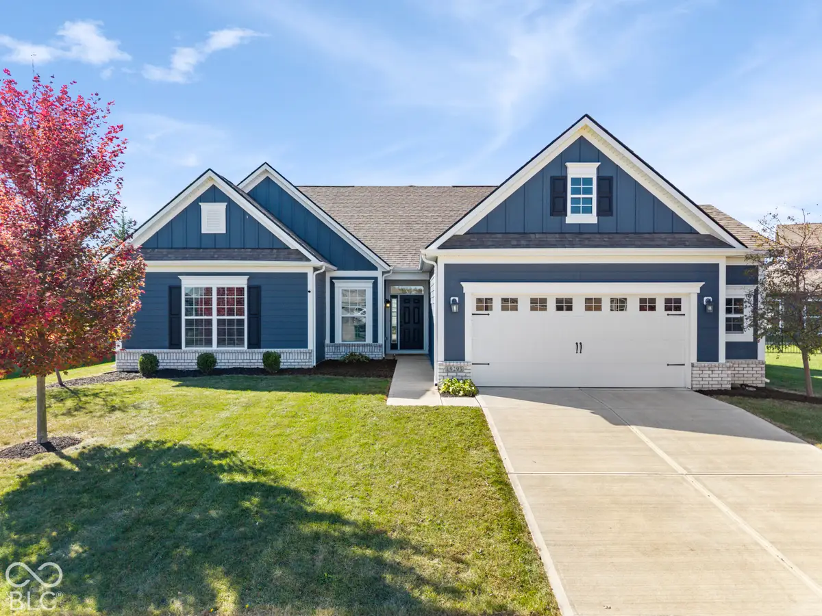19293 Scofield Ridge Boulevard, Westfield, IN 46062 - #1