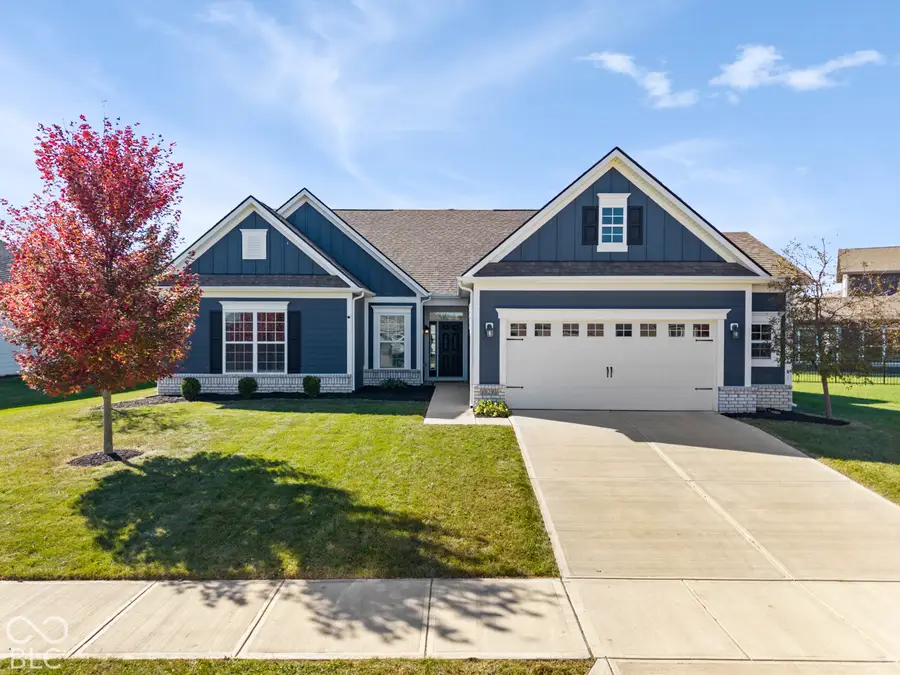 19293 Scofield Ridge Boulevard, Westfield, IN 46062 - #2