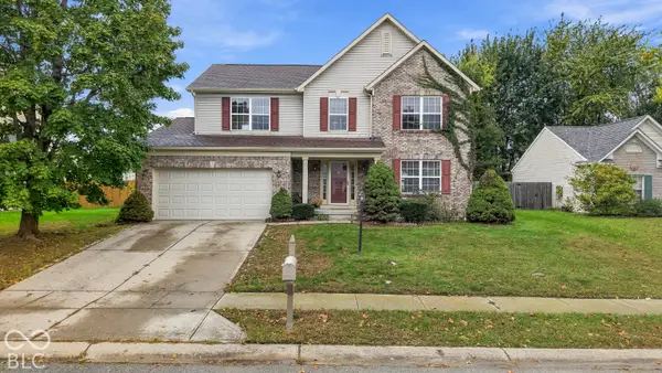 6430 Kentstone Drive, Indianapolis, IN 46268