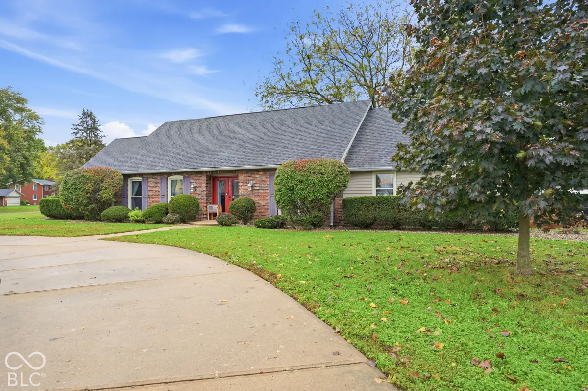 2038 Norwood Drive, Anderson, IN 46012 - #1
