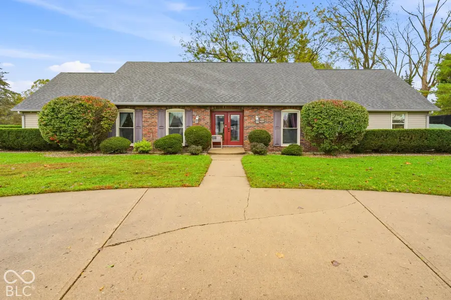 2038 Norwood Drive, Anderson, IN 46012 - #2