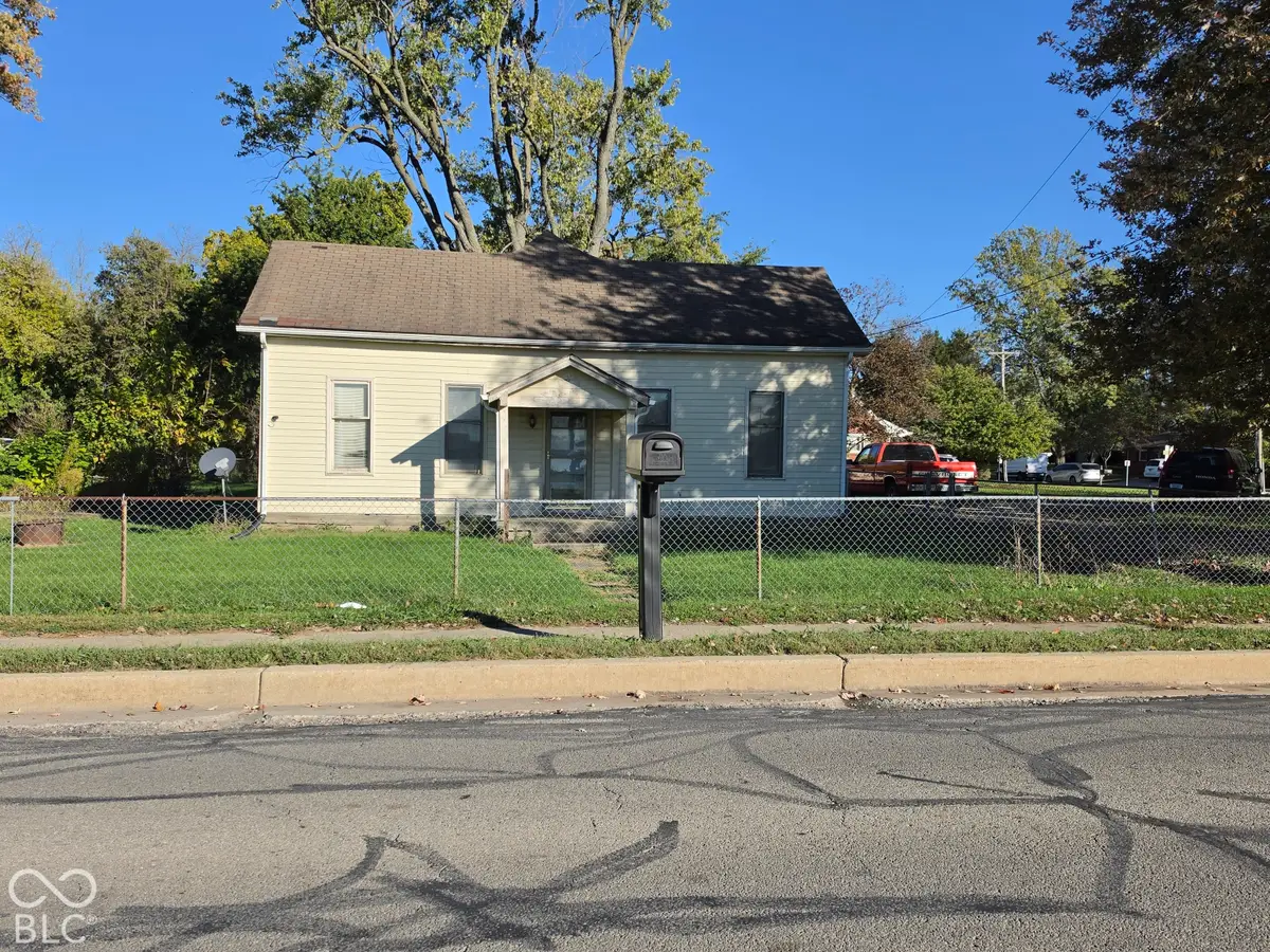 614 N Union Street, Westfield, IN 46074 - #1