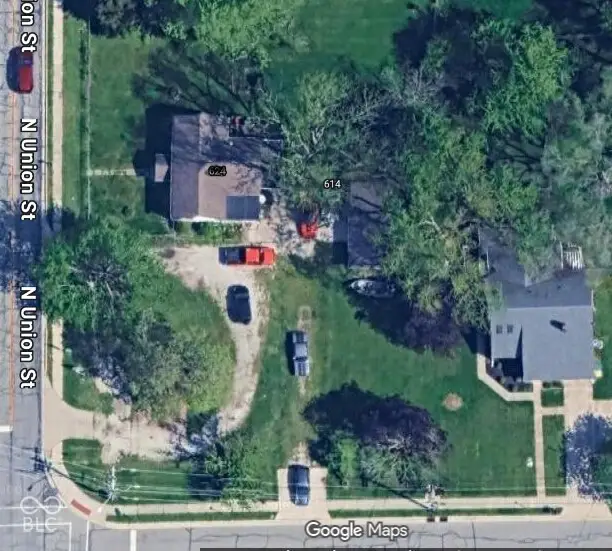 614 N Union Street, Westfield, IN 46074 - #3