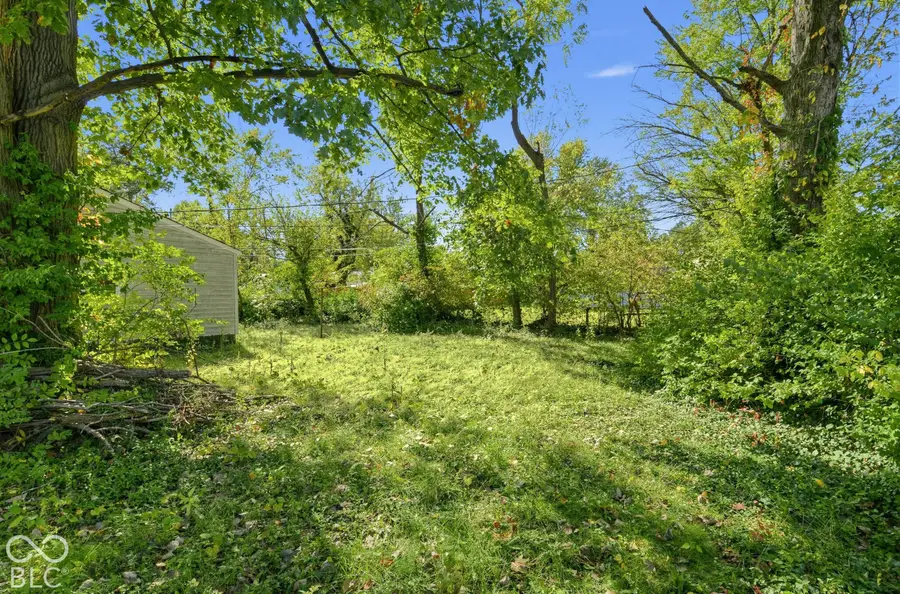 4452 N Campbell Avenue, Indianapolis, IN 46226 - #3
