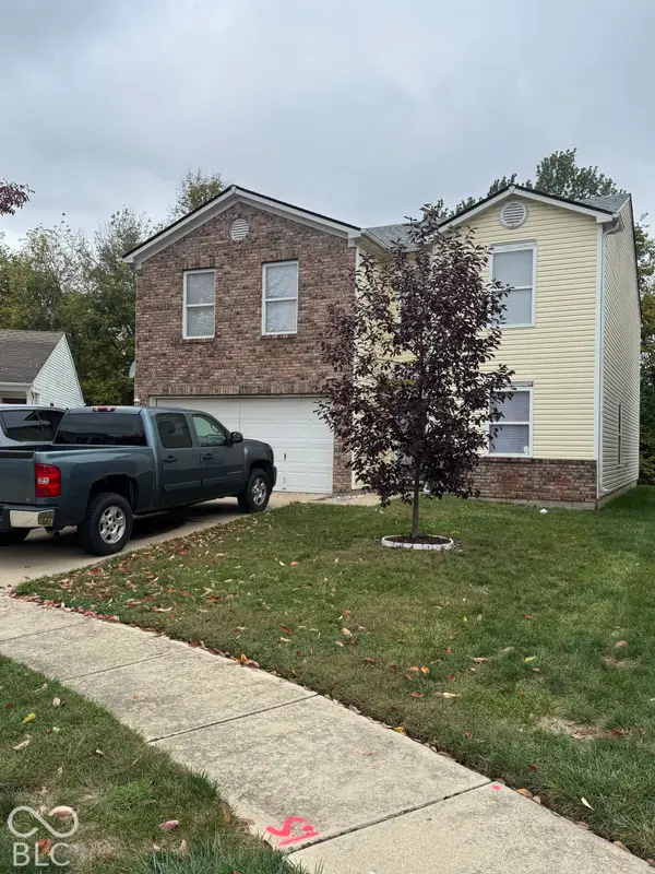 9118 Cardinal Flower Court, Indianapolis, IN 46231