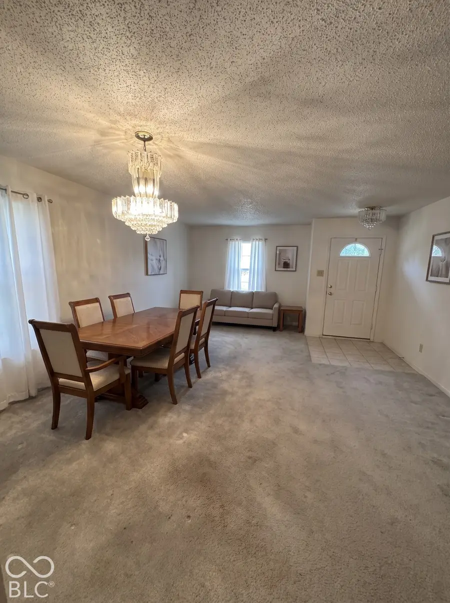 9118 Cardinal Flower Court, Indianapolis, IN 46231 - #2