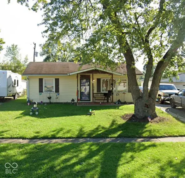 3137 Eagledale Drive, Indianapolis, IN 46222