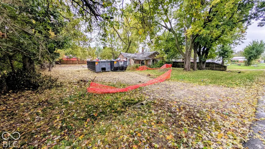 2915 Villa Avenue, Indianapolis, IN 46203 - #3