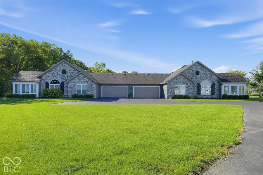 4638 Ironstone Lane #A, West Lafayette, IN 47906 - #2