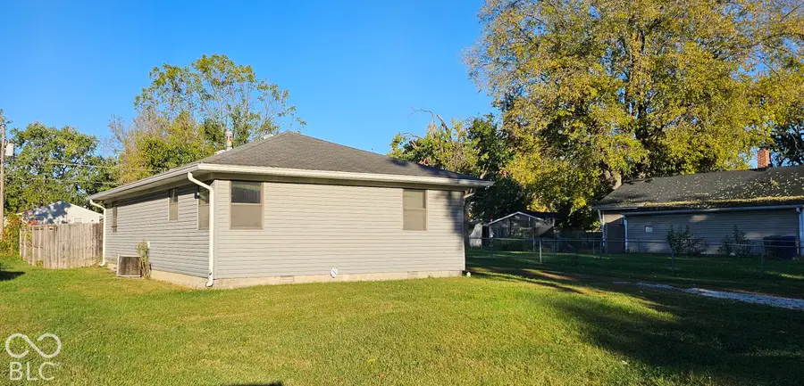 1014 S Roena Street, Indianapolis, IN 46241 - #3