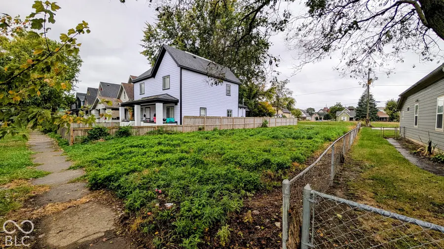 354 N Addison Street, Indianapolis, IN 46222 - #3
