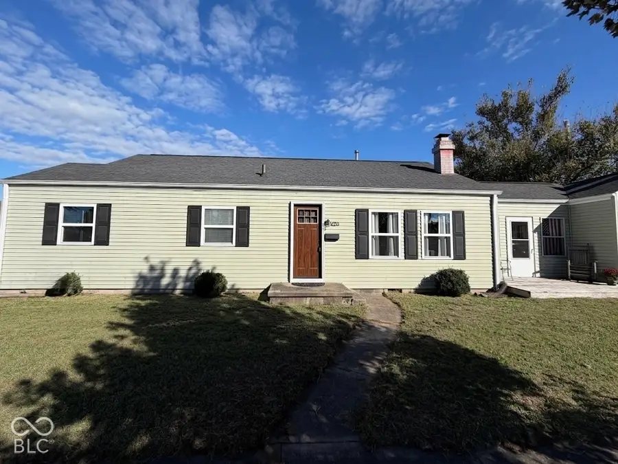 820 W 4th, Seymour, IN 47274 - #2