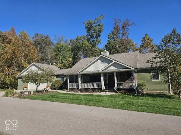 93 Pine Lake Circle, Nashville, IN 47448