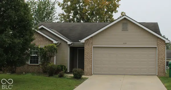 5131 Powell Plateau Crossing, Fort Wayne, IN 46808