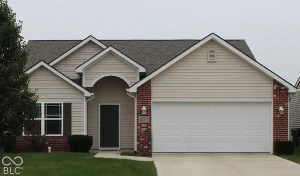 2165 Blue Spring Run, Fort Wayne, IN 46808