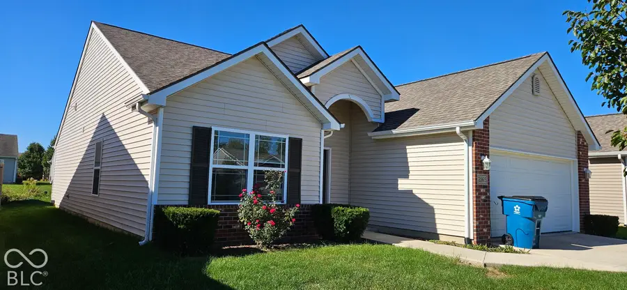2165 Blue Spring Run, Fort Wayne, IN 46808 - #3