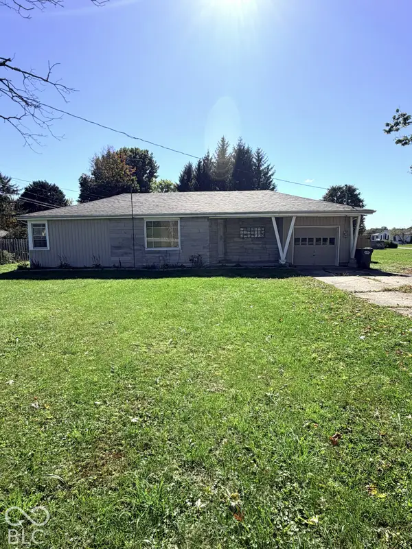 2733 W 38th Street W, Anderson, IN 46011