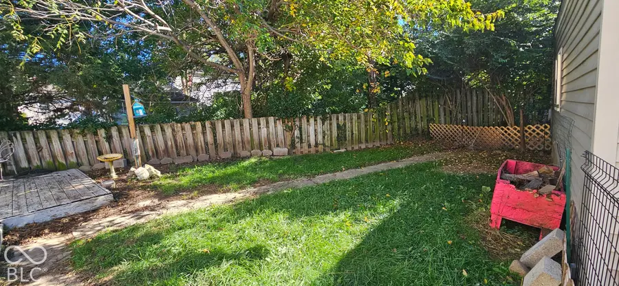 724 Vance Avenue, Fort Wayne, IN 46805 - #2