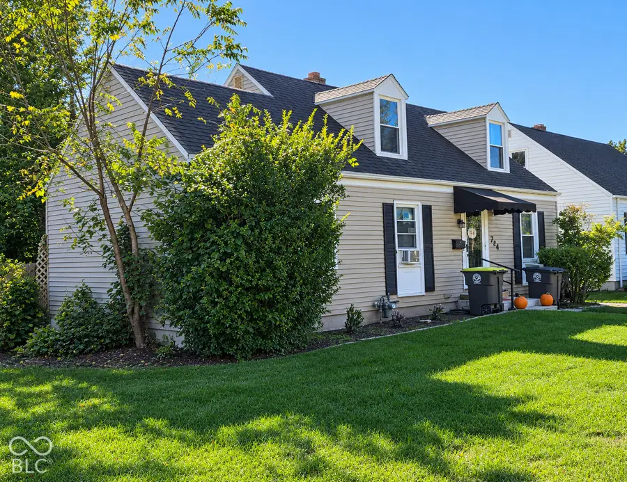 724 Vance Avenue, Fort Wayne, IN 46805 - #3