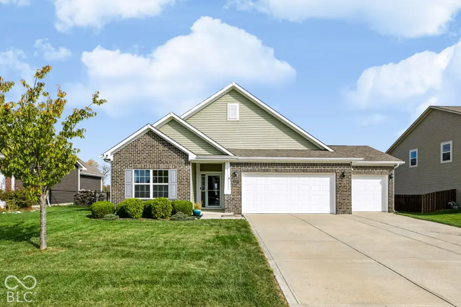 719 N Crystal, Fortville, IN 46040 - #2