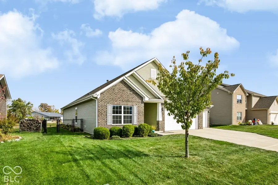 719 N Crystal, Fortville, IN 46040 - #3