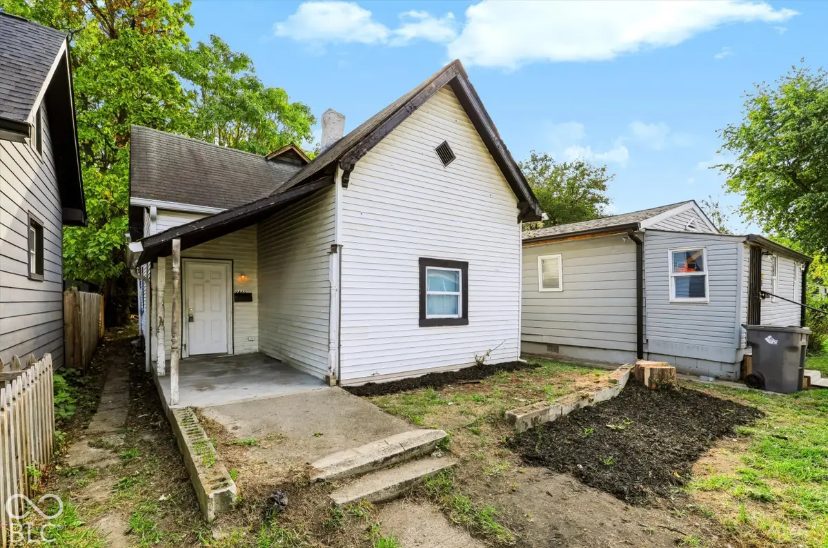 2465 Bond Street, Indianapolis, IN 46208 - #1