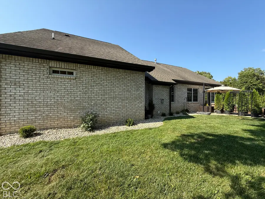 5791 Station Hill Drive, Avon, IN 46123 - #2