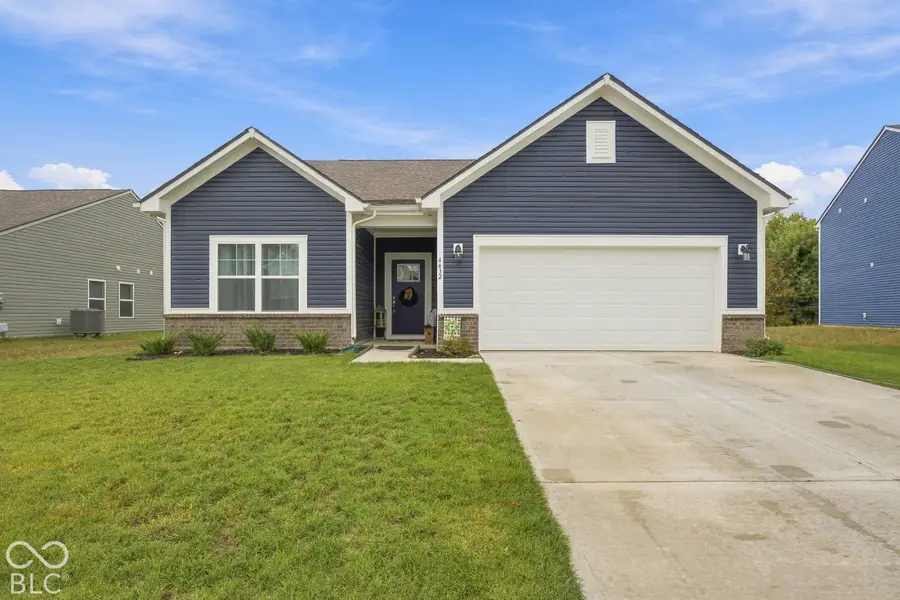 4432 Sedgewick Court, Columbus, IN 47201 - #2