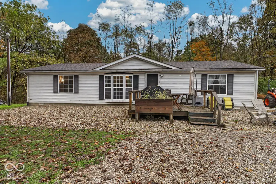 5523 Three Notch Road, Nashville, IN 47448 - #2