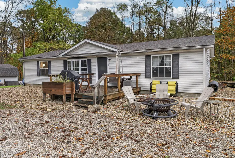 5523 Three Notch Road, Nashville, IN 47448 - #3