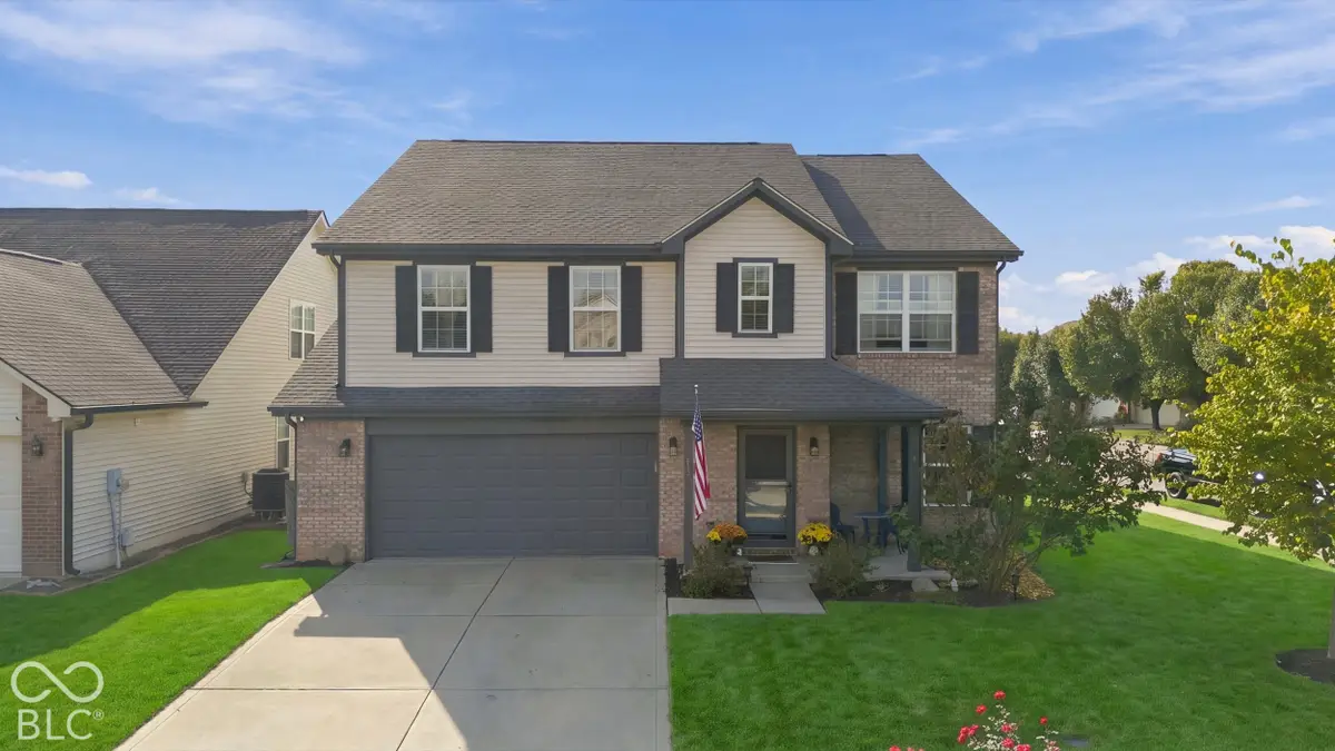 1075 Wendover Avenue, Westfield, IN 46074 - #1