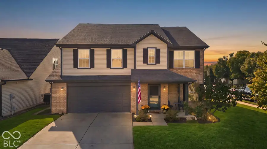 1075 Wendover Avenue, Westfield, IN 46074 - #2