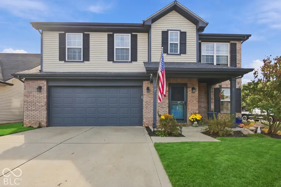 1075 Wendover Avenue, Westfield, IN 46074 - #3