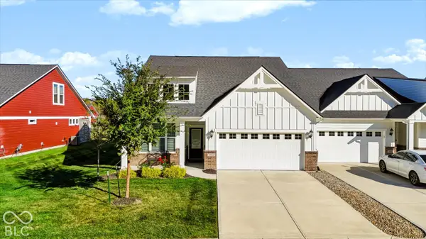 3954 Holly Brook Drive, Westfield, IN 46062