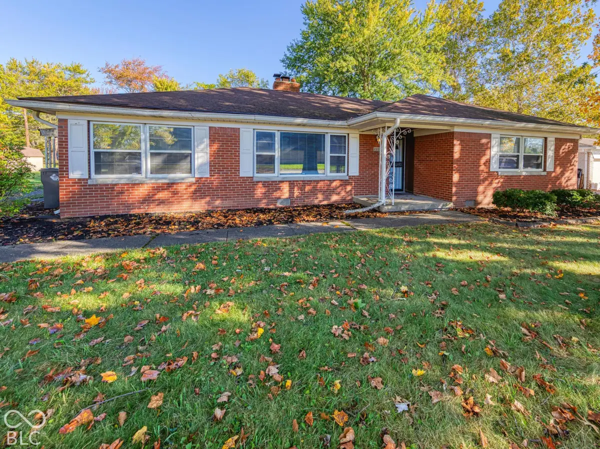 2204 W 63rd Street, Indianapolis, IN 46260 - #1