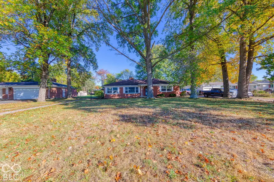 2204 W 63rd Street, Indianapolis, IN 46260 - #2