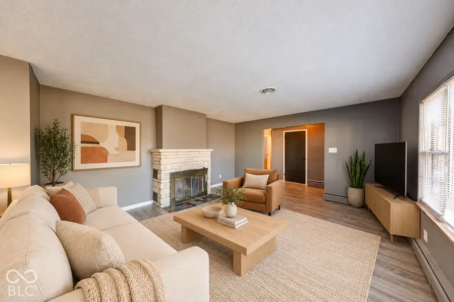 2204 W 63rd Street, Indianapolis, IN 46260 - #3