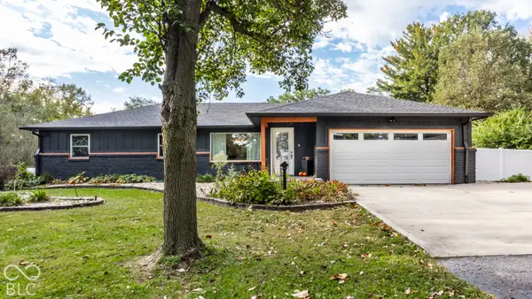 4599 E County Road 150 N, Avon, IN 46123