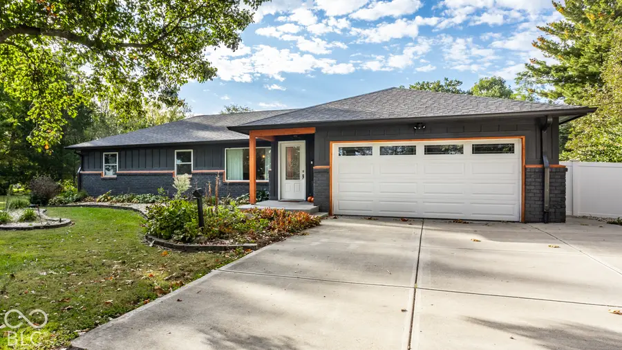 4599 E County Road 150 N, Avon, IN 46123 - #2