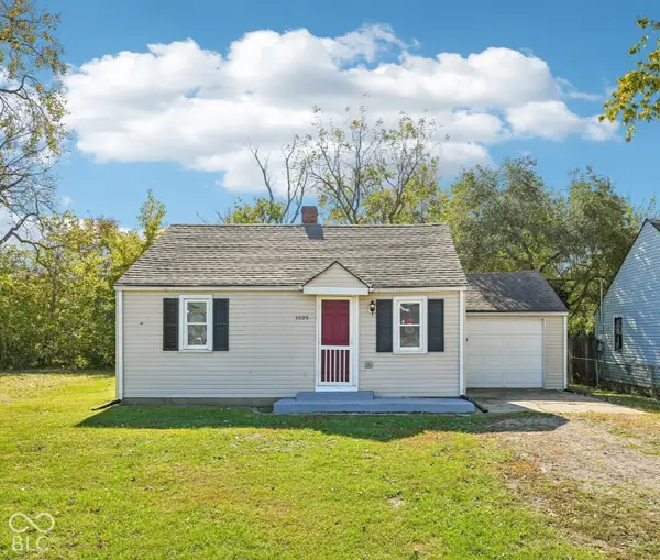 3909 Prospect Street, Indianapolis, IN 46203